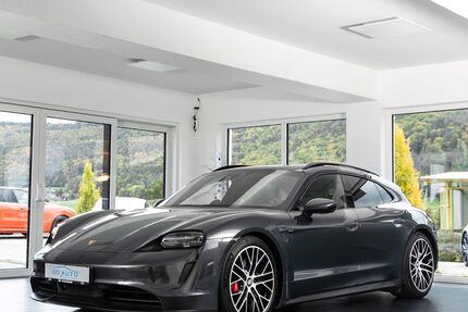 Porsche Taycan Gebrauchtwagen