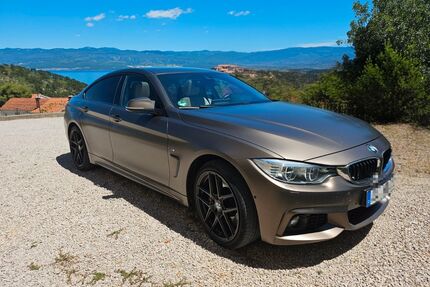 BMW 430 Gran Coupé Gebrauchtwagen