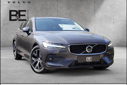 Volvo V60 Gebrauchtwagen