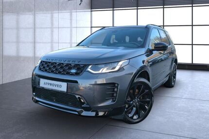Land Rover Discovery Sport Gebrauchtwagen