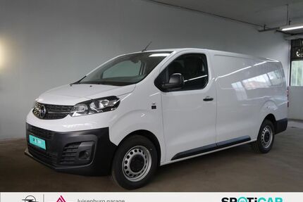 Opel Vivaro Gebrauchtwagen