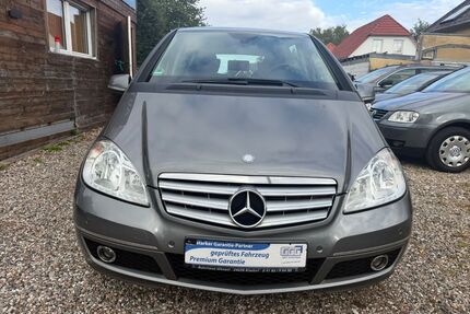 Mercedes-Benz A 180 Gebrauchtwagen