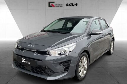 Kia Rio Gebrauchtwagen