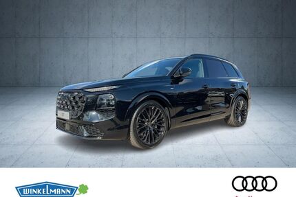 Audi Q7 Gebrauchtwagen