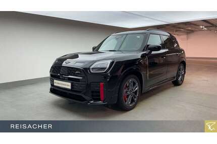 Mini John Cooper Works Countryman Gebrauchtwagen
