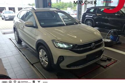 VW Taigo Gebrauchtwagen