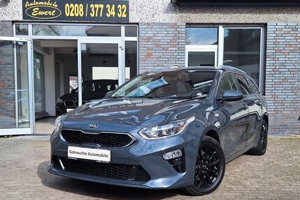 Kia ceed Sportswagon Gebrauchtwagen