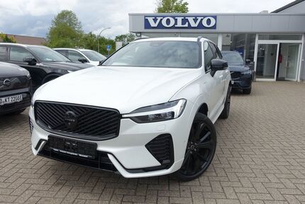 Volvo XC60 Gebrauchtwagen
