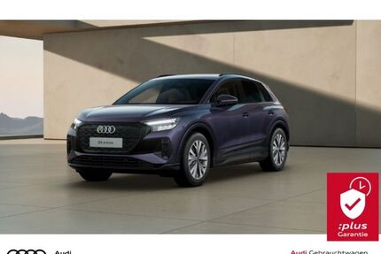 Audi Q4 e-tron Gebrauchtwagen