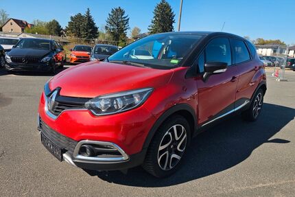 Renault Captur Gebrauchtwagen