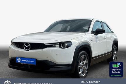 Mazda CX-30 Gebrauchtwagen
