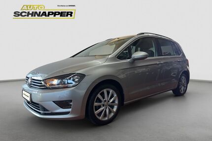 VW Golf Sportsvan Gebrauchtwagen