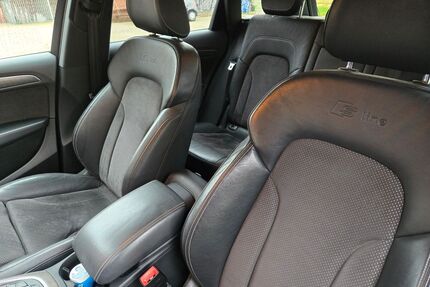 Audi Q5 Gebrauchtwagen