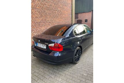 BMW 318 Gebrauchtwagen