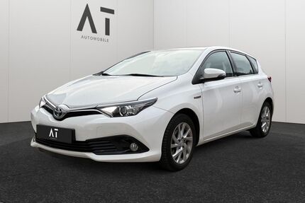 Toyota Auris Gebrauchtwagen