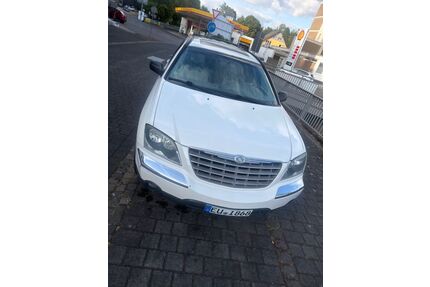 Chrysler Pacifica Gebrauchtwagen