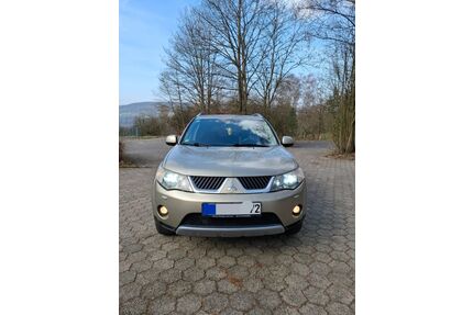 Mitsubishi Outlander Gebrauchtwagen