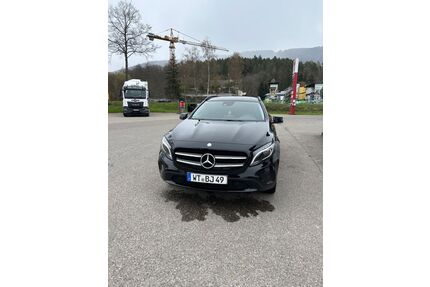 Mercedes-Benz GLA 250 Gebrauchtwagen