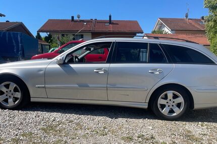 Mercedes-Benz E 280 Gebrauchtwagen