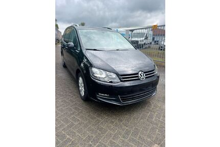 VW Sharan Gebrauchtwagen