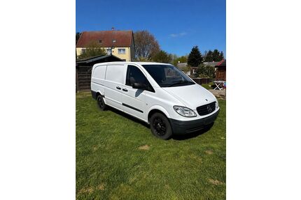 Mercedes-Benz Vito Gebrauchtwagen