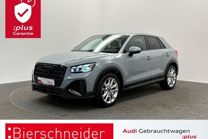 Audi SQ2 Gebrauchtwagen