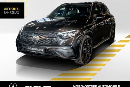 Mercedes-Benz GLC 200 Gebrauchtwagen