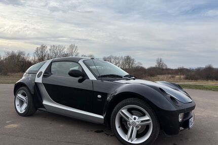 Smart Roadster Gebrauchtwagen