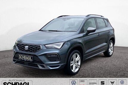 Seat Ateca Gebrauchtwagen