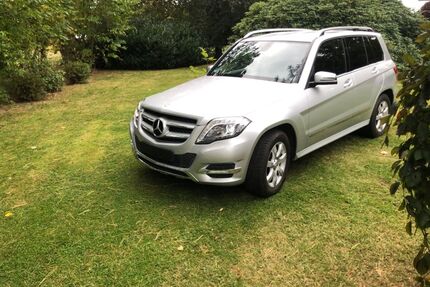 Mercedes-Benz GLK 350 Gebrauchtwagen