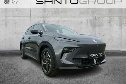 MG S5 Gebrauchtwagen