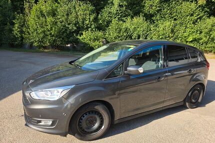 Ford C-Max Gebrauchtwagen