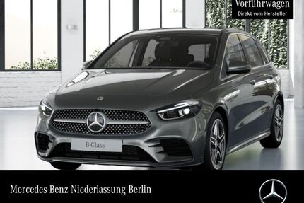 Mercedes-Benz B 200 Gebrauchtwagen
