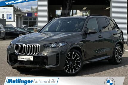 BMW X5 Gebrauchtwagen