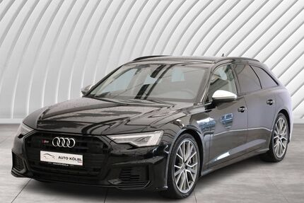 Audi S6 Gebrauchtwagen