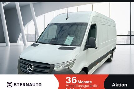 Mercedes-Benz Sprinter Gebrauchtwagen