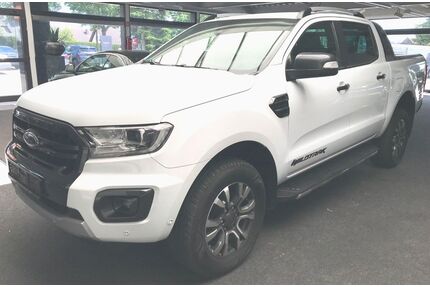 Ford Ranger Gebrauchtwagen