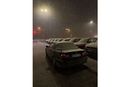 BMW 318 Gebrauchtwagen