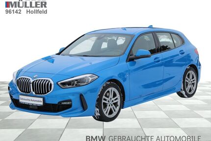 BMW 118 Gebrauchtwagen