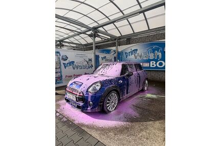 Mini Cooper S Gebrauchtwagen