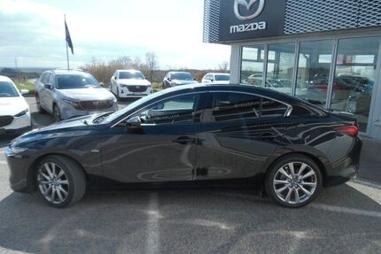 Mazda 3 Gebrauchtwagen