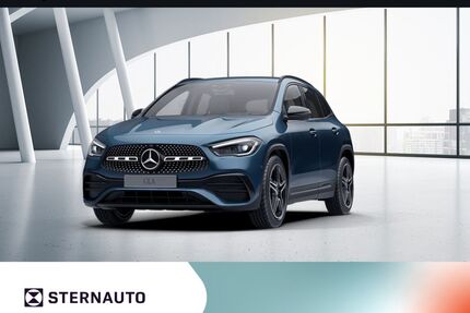Mercedes-Benz GLA 250 Gebrauchtwagen
