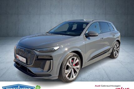 Audi Q6 e-tron Gebrauchtwagen