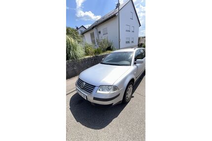 VW Passat Variant Gebrauchtwagen