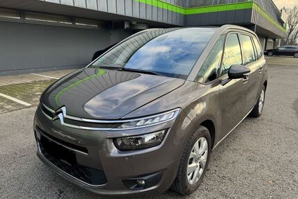Citroen Grand C4 Picasso / SpaceTourer Gebrauchtwagen