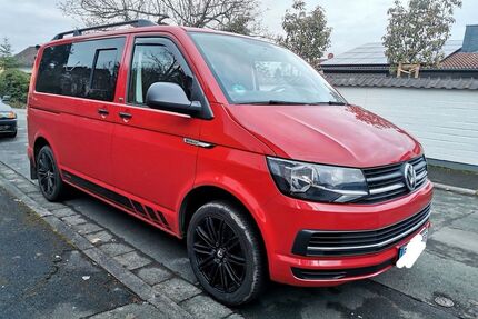 VW T6 Multivan Gebrauchtwagen