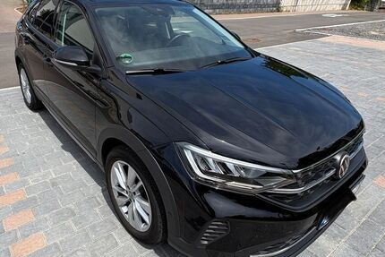 VW Taigo Gebrauchtwagen