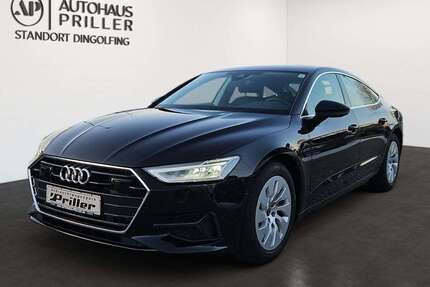 Audi A7 Gebrauchtwagen
