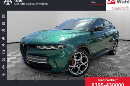 Alfa Romeo Tonale Gebrauchtwagen