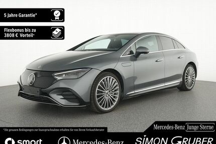 Mercedes-Benz EQE Gebrauchtwagen